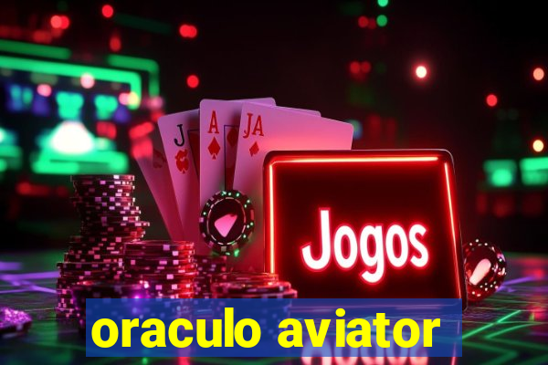 oraculo aviator